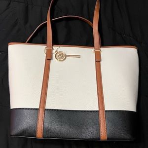 Anne Klein Tote Purse